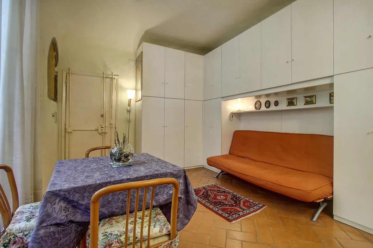 Piazza San Remigio Apartment Florence Italy
