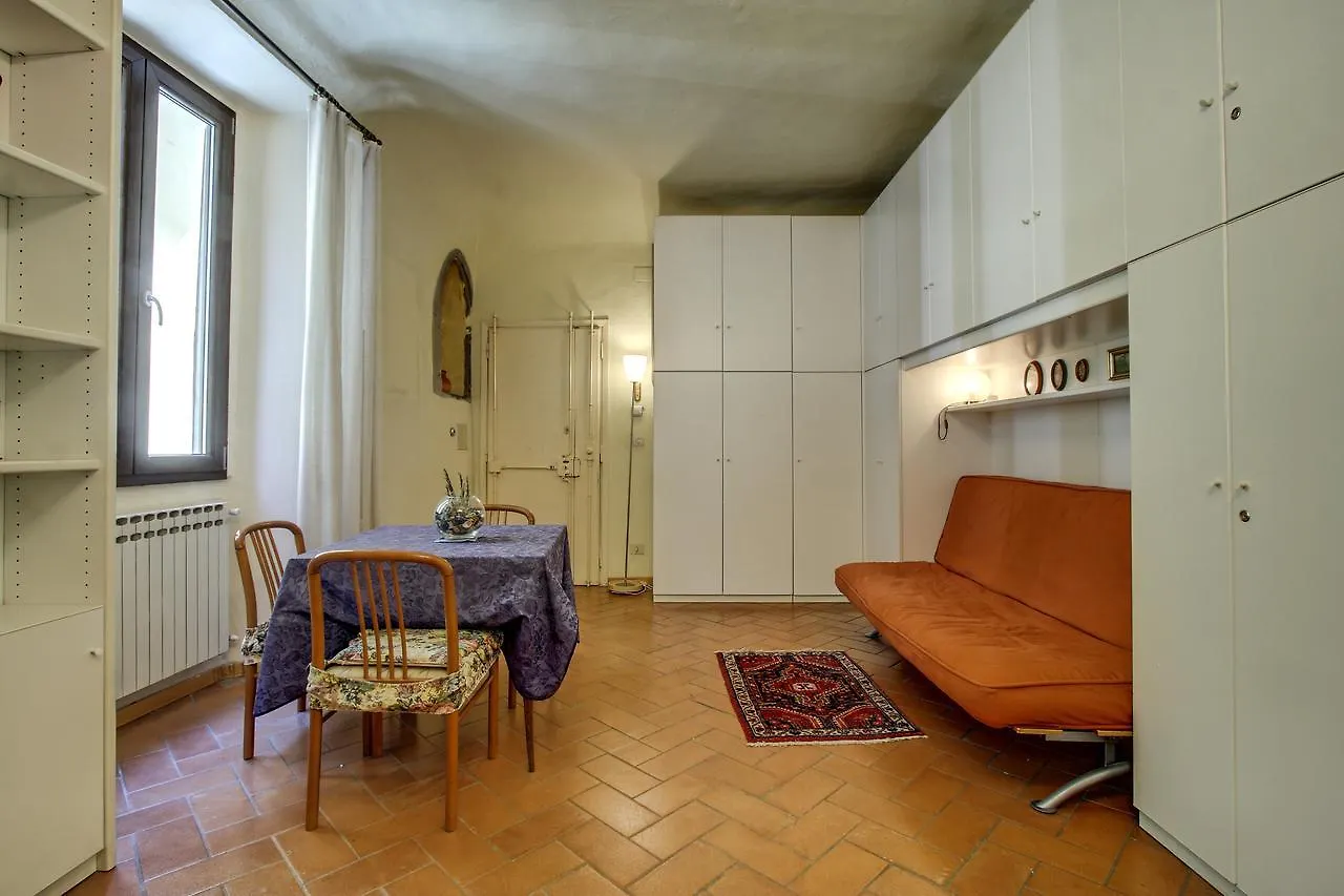 Piazza San Remigio Apartment Florence