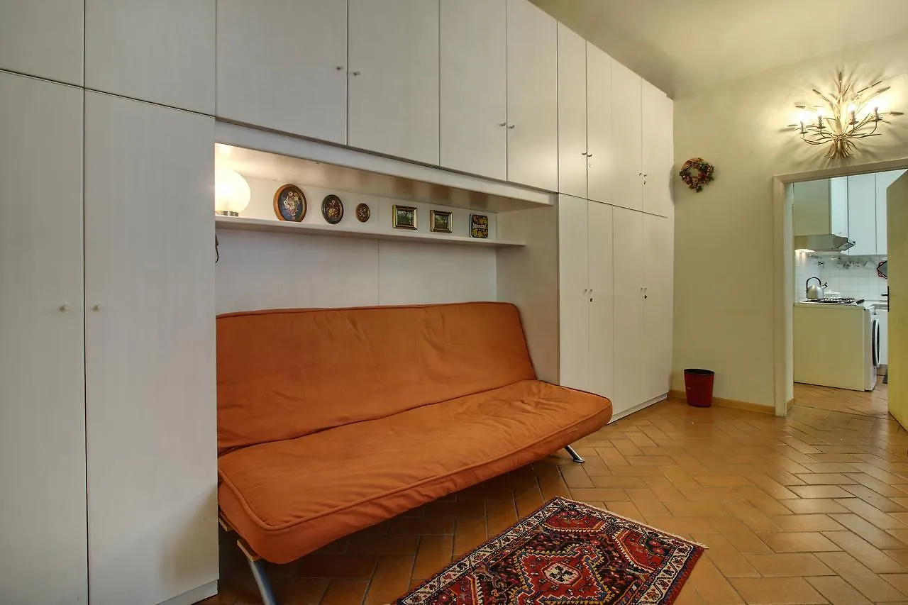 Piazza San Remigio Apartment Florence Italy