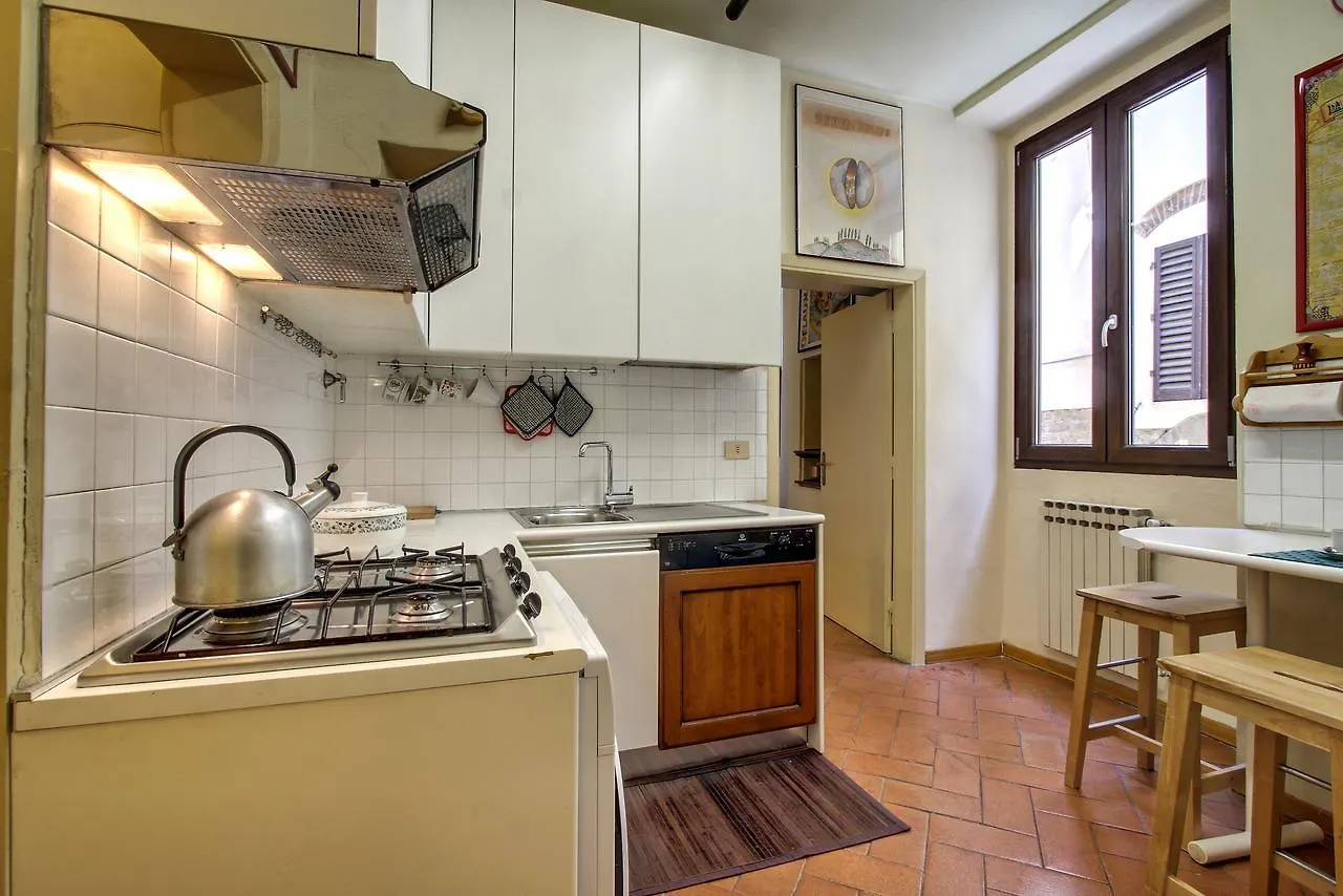 Piazza San Remigio Apartment Florence 0*,  Italy